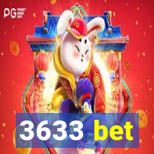 3633 bet